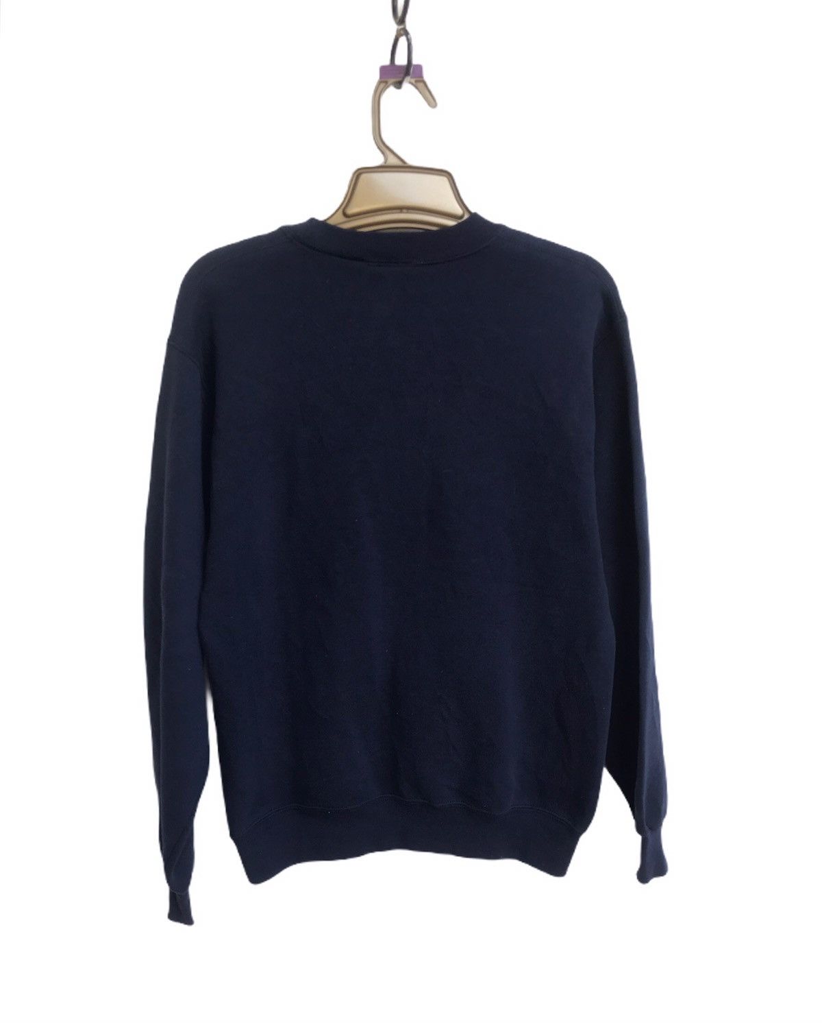 Vintage 🔥Surfrider Zipper Sweatshirts Size US S / EU 44-46 / 1 - 1 Thumbnail