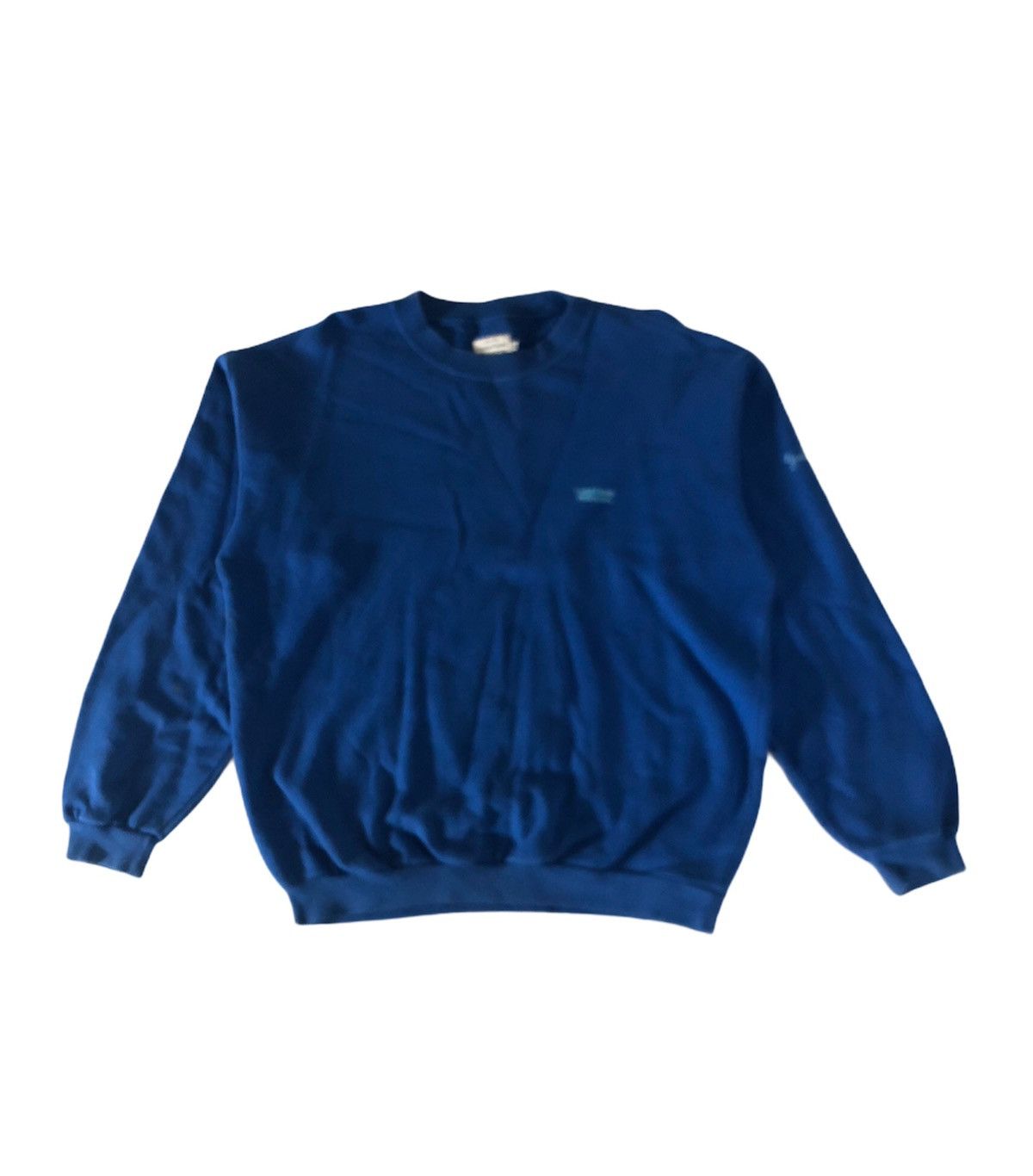 United Colors Of Benetton 🔥United Colours Of Benetton Nice Sweater Size US L / EU 52-54 / 3 - 1 Thumbnail