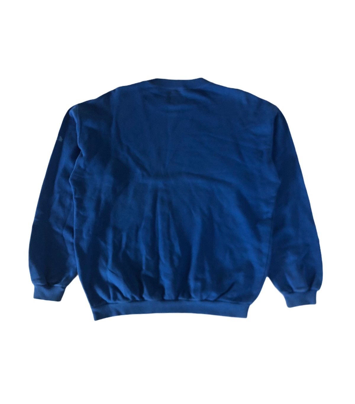 United Colors Of Benetton 🔥United Colours Of Benetton Nice Sweater Size US L / EU 52-54 / 3 - 2 Thumbnail