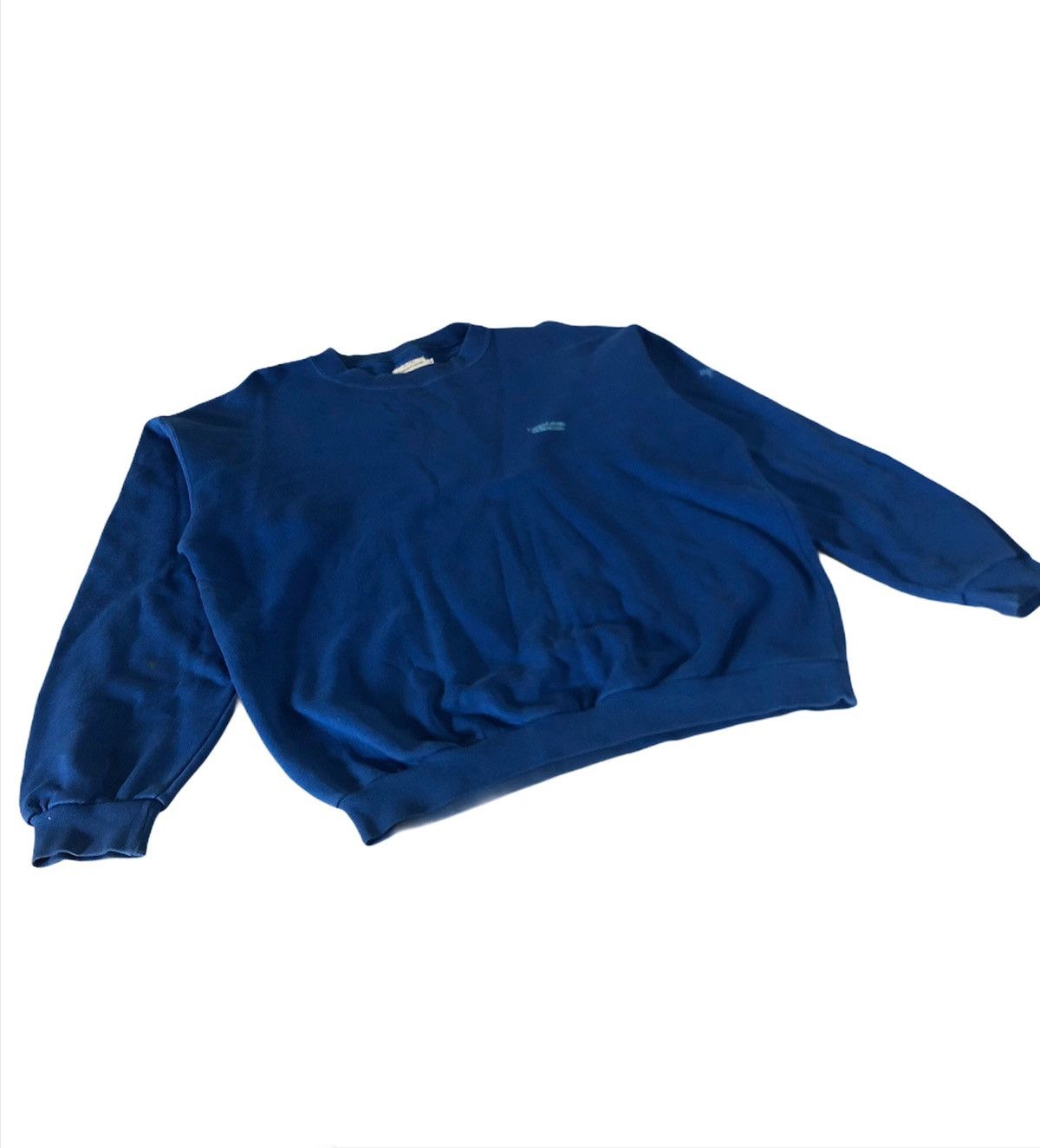 United Colors Of Benetton 🔥United Colours Of Benetton Nice Sweater Size US L / EU 52-54 / 3 - 3 Thumbnail