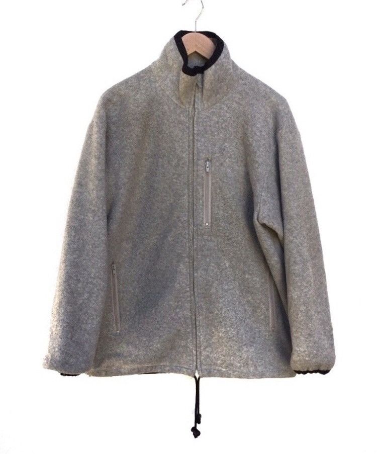 Japanese Brand × Vintage 🔥Detective Conan Kaito Kid Fleece Jacket Size US L / EU 52-54 / 3 - 1 Thumbnail