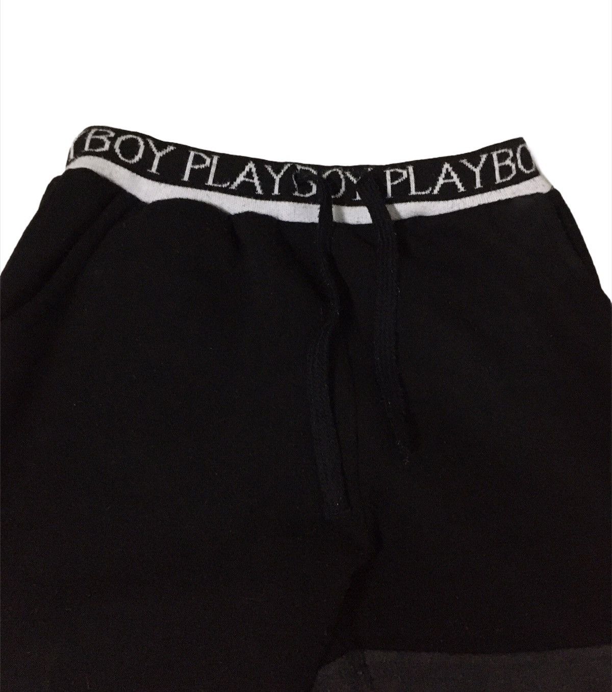 Playboy 🔥Playboy Nice Sweatpants Size US 26 / EU 42 - 4 Thumbnail