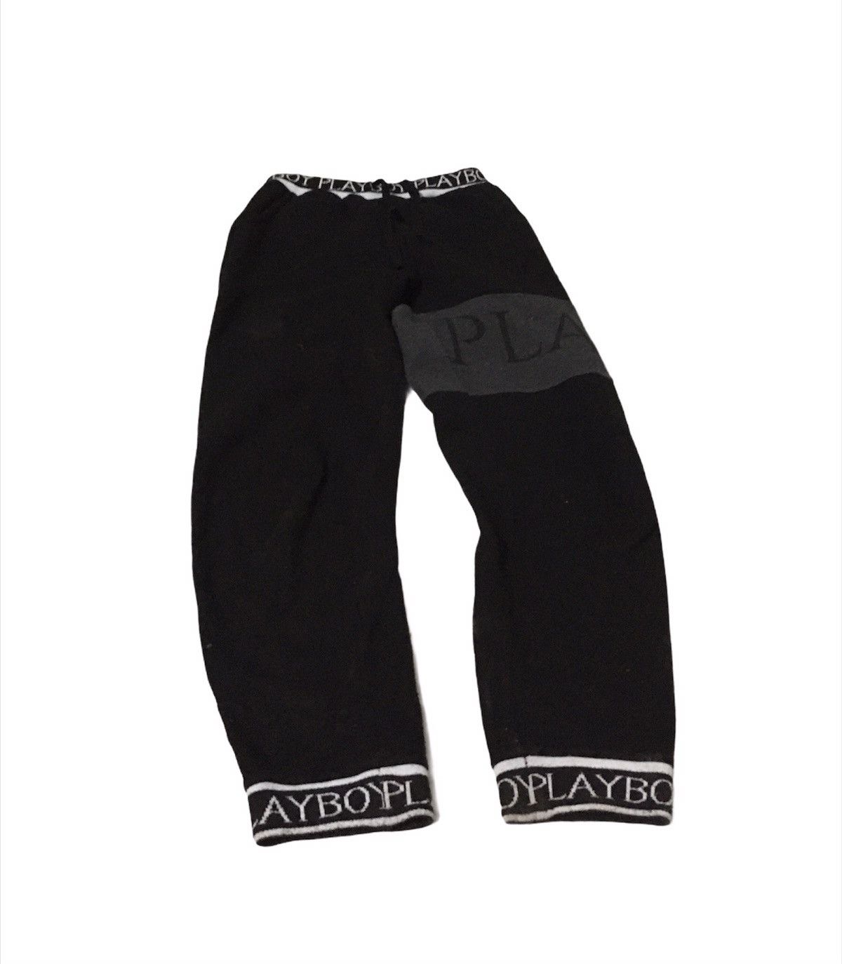 Playboy 🔥Playboy Nice Sweatpants Size US 26 / EU 42 - 3 Thumbnail