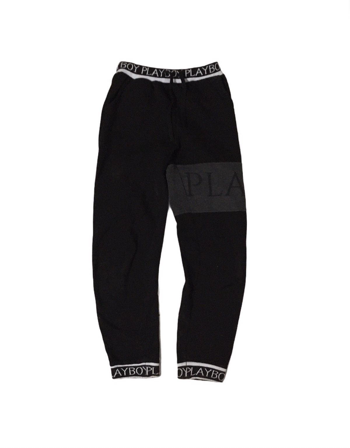 Playboy 🔥Playboy Nice Sweatpants Size US 26 / EU 42 - 1 Thumbnail