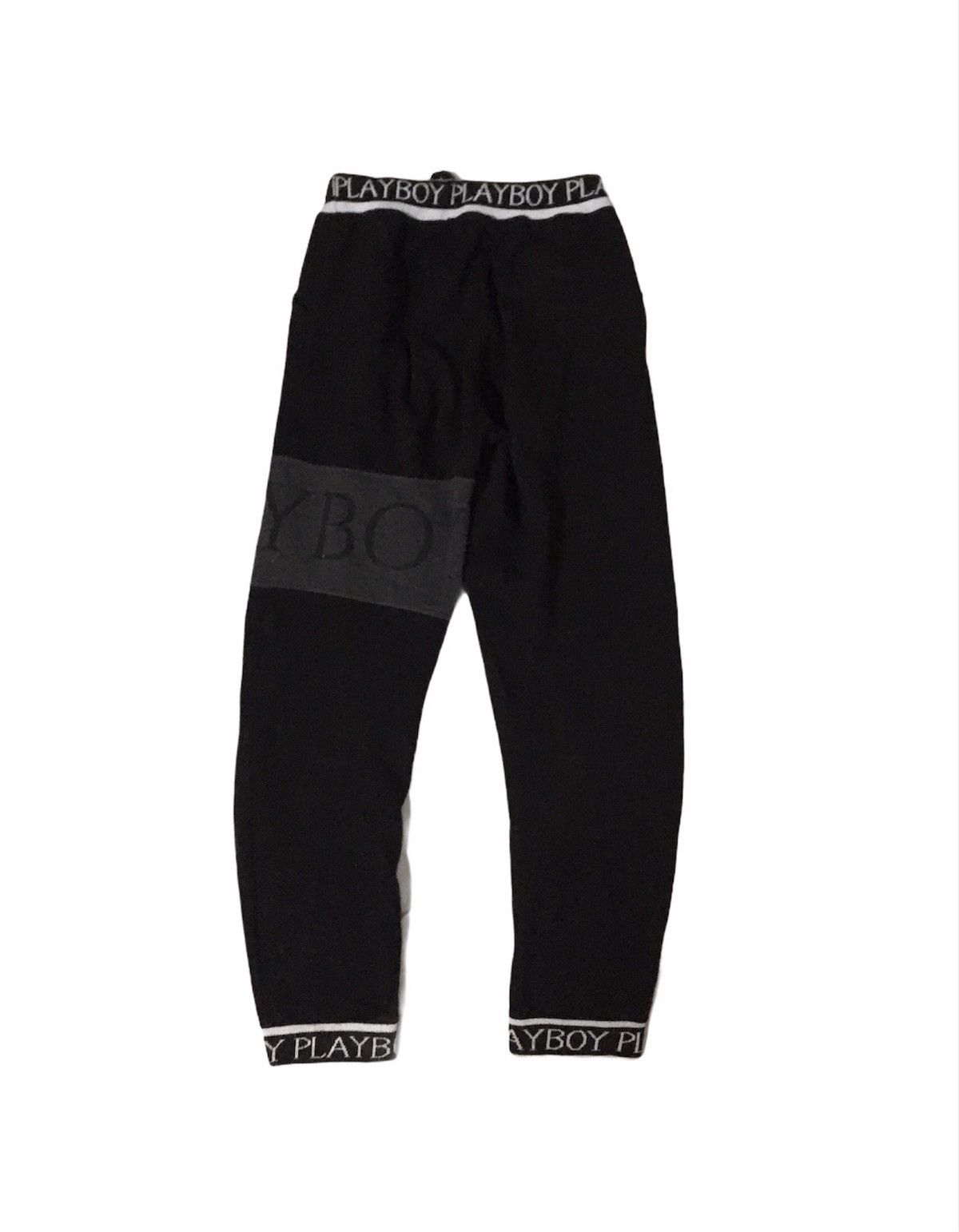 Playboy 🔥Playboy Nice Sweatpants Size US 26 / EU 42 - 2 Thumbnail