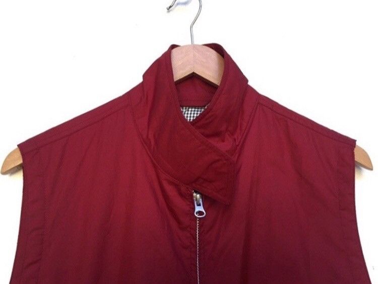 Beverly Hills Polo Club 🔥Baverly Hills Polo Club Windbreaker Vests Size US M / EU 48-50 / 2 - 3 Thumbnail