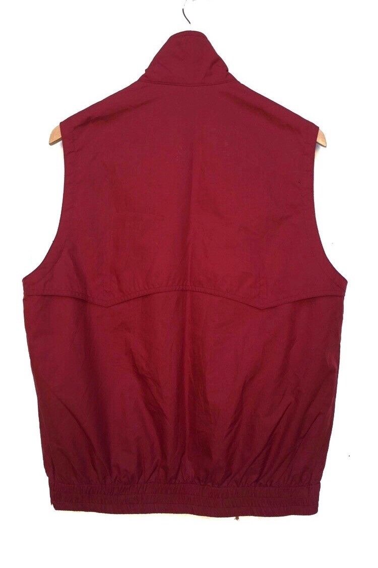 Beverly Hills Polo Club 🔥Baverly Hills Polo Club Windbreaker Vests Size US M / EU 48-50 / 2 - 2 Thumbnail