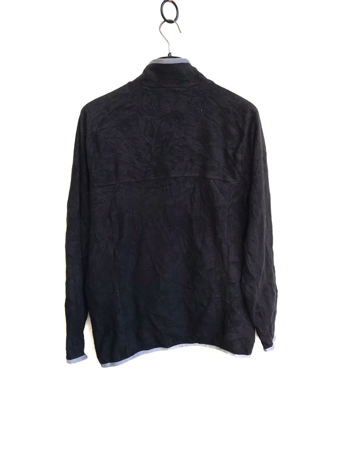 Adidas × Vintage 🔥Adidas Fleece Jacket Size US M / EU 48-50 / 2 - 2 Thumbnail