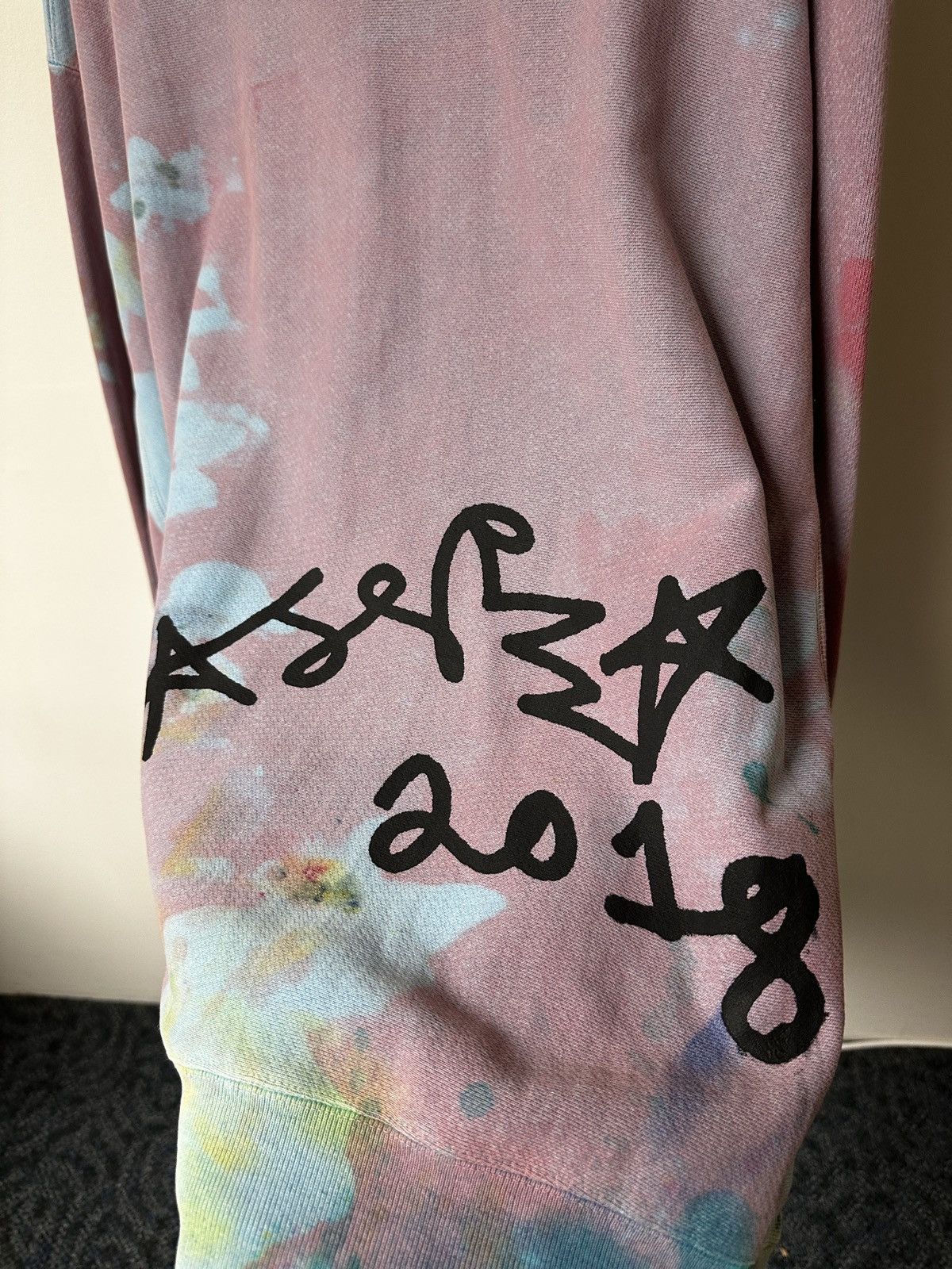 Asspizza 2018 24/141 Champion Crew