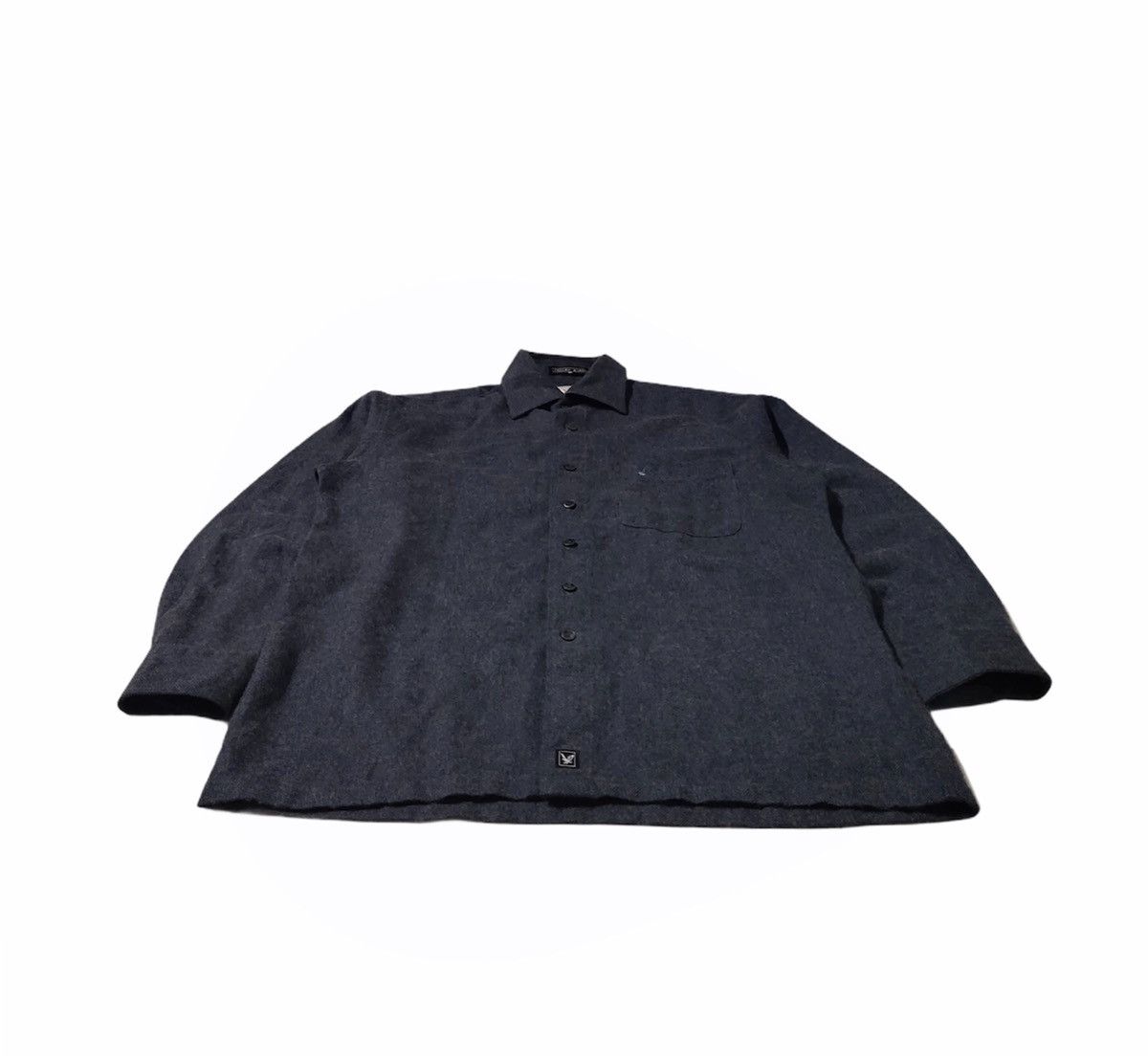 Lyle & Scott 🔥Lyle & Scott Classic Editon Long Sleeve Button Shirt Size US M / EU 48-50 / 2 - 3 Thumbnail