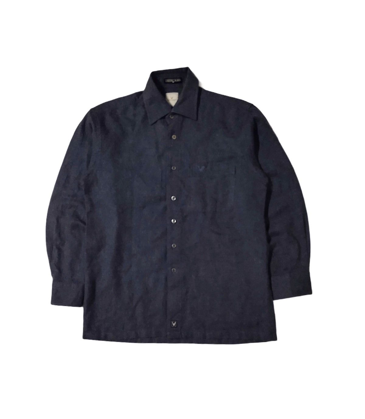 Lyle & Scott 🔥Lyle & Scott Classic Editon Long Sleeve Button Shirt Size US M / EU 48-50 / 2 - 2 Thumbnail