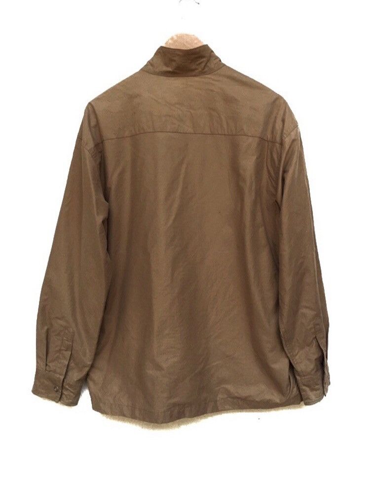 Japanese Brand 🔥Up Renomo Zipper Jacket Size US L / EU 52-54 / 3 - 2 Thumbnail