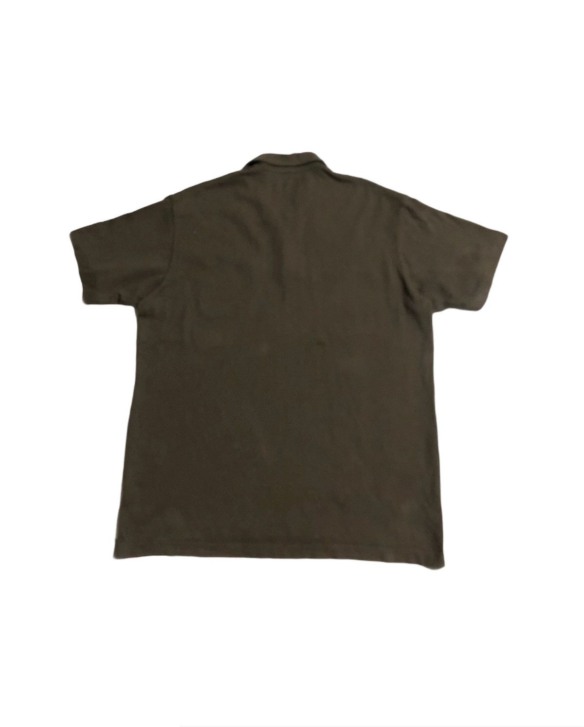 Engineered Garments × Uniqlo 🔥Engineered Garments x Uniqlo Collar Shirt Size US M / EU 48-50 / 2 - 2 Thumbnail
