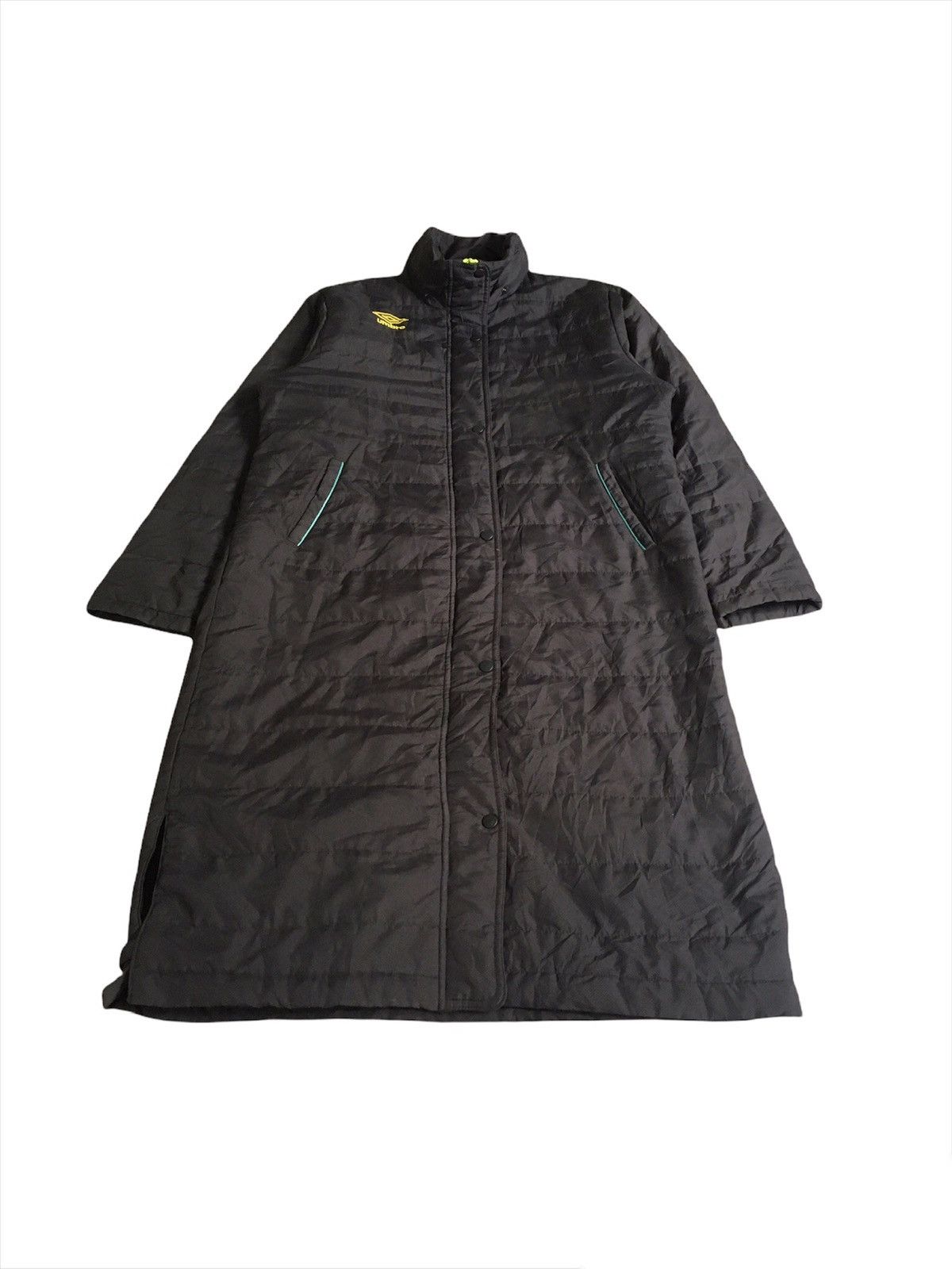 Coach × Umbro Umbro Nice Coach Jacket Size US M / EU 48-50 / 2 - 6 Thumbnail