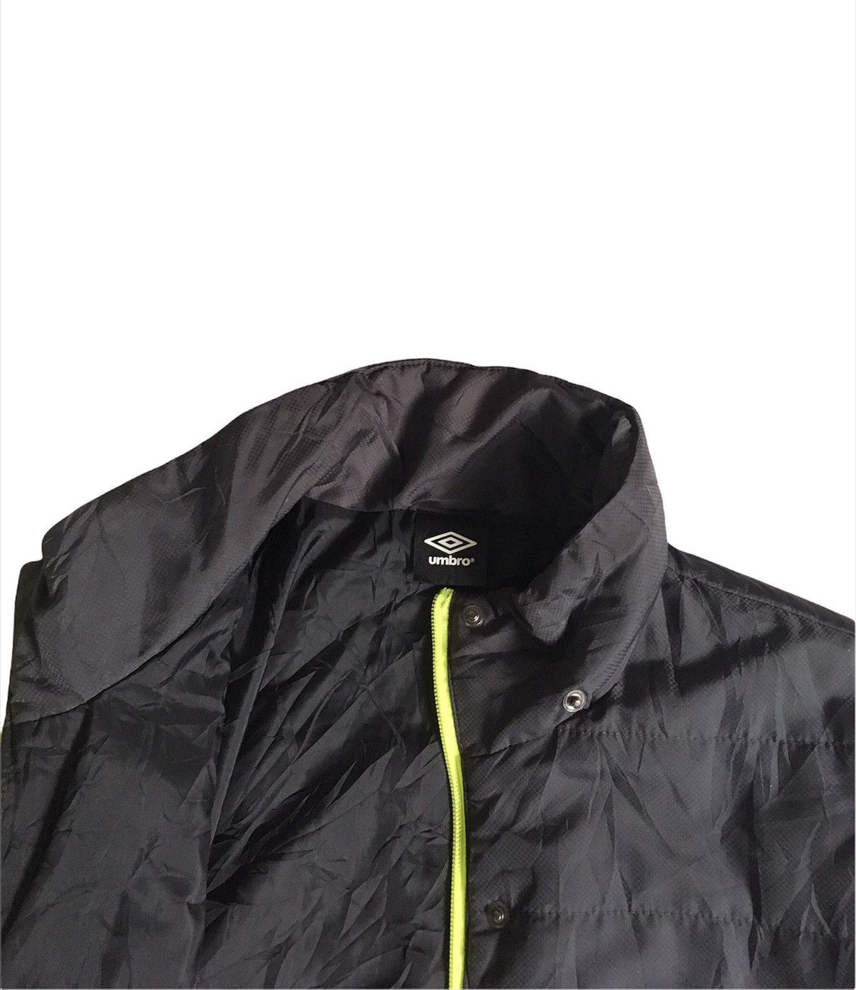 Coach × Umbro Umbro Nice Coach Jacket Size US M / EU 48-50 / 2 - 8 Thumbnail
