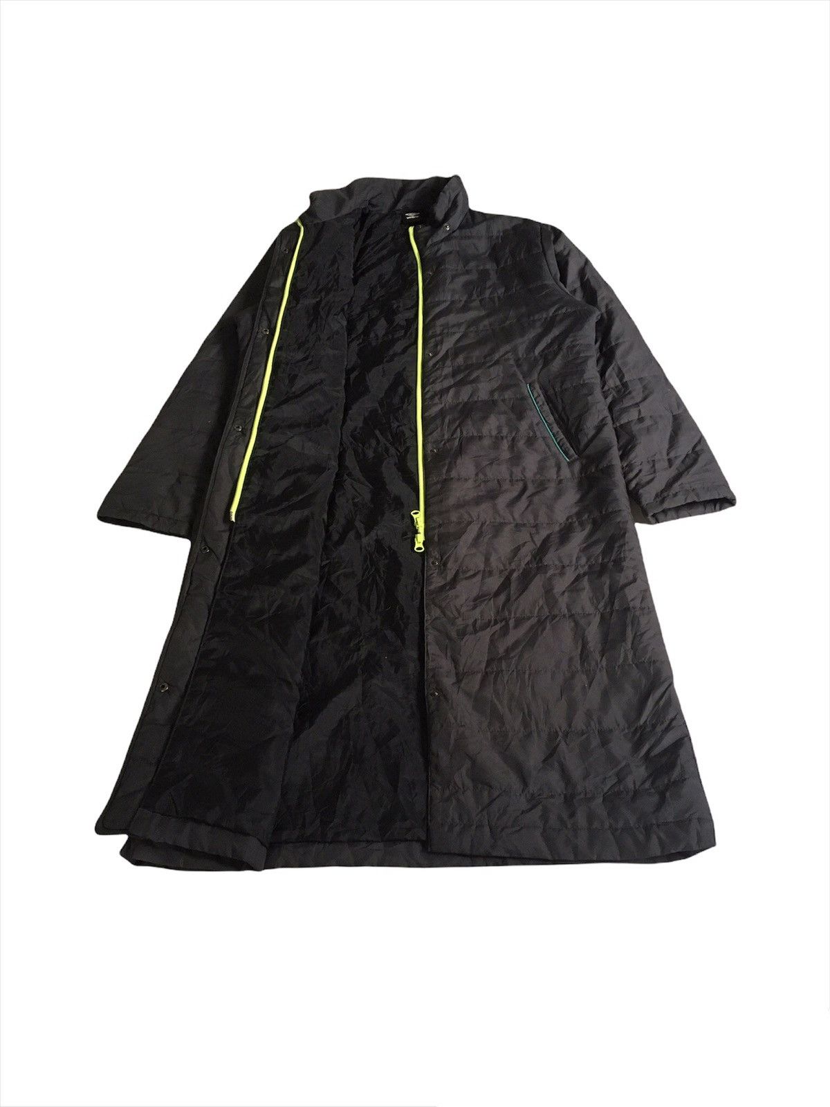 Coach × Umbro Umbro Nice Coach Jacket Size US M / EU 48-50 / 2 - 5 Thumbnail