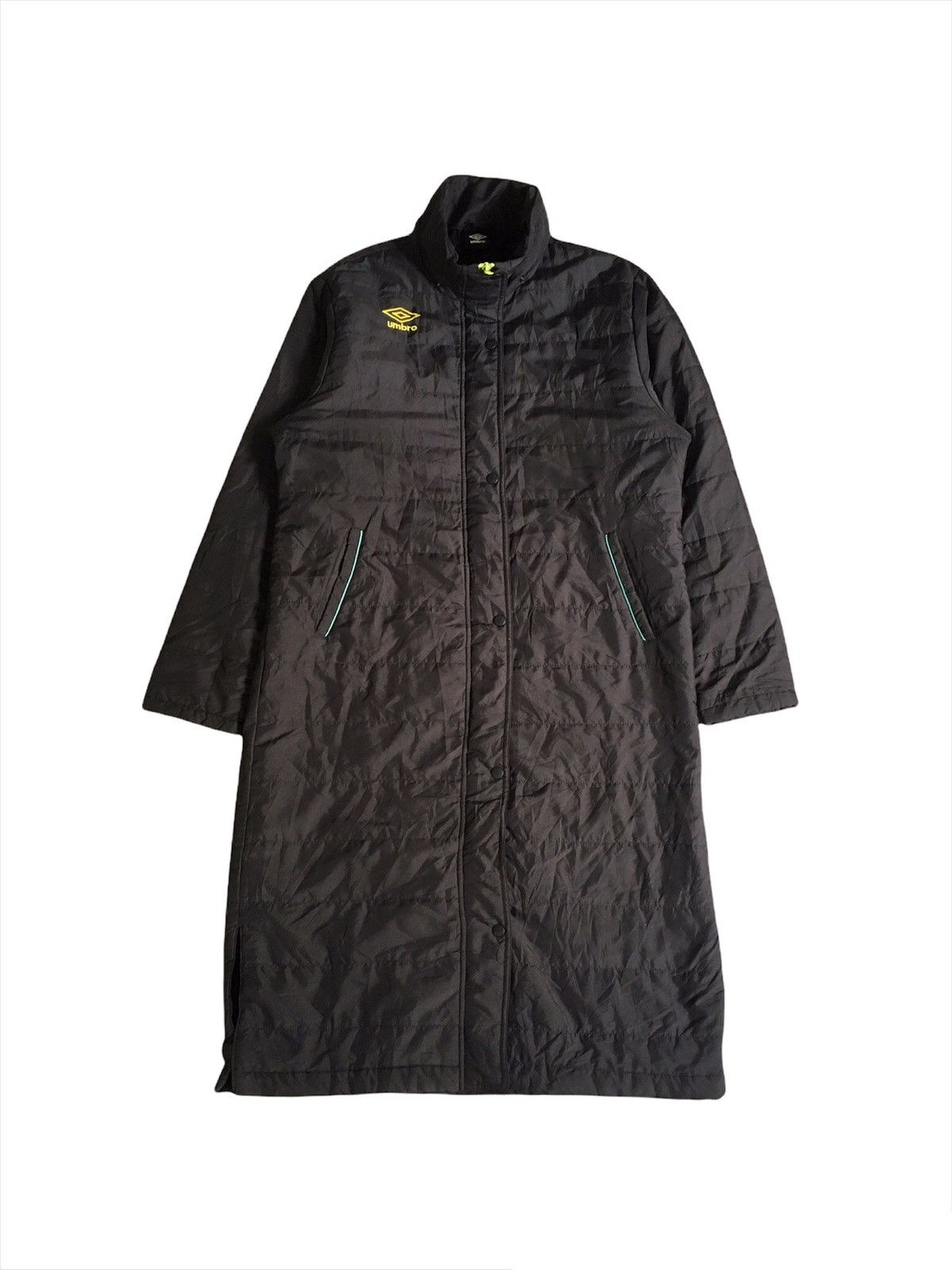 Coach × Umbro Umbro Nice Coach Jacket Size US M / EU 48-50 / 2 - 3 Thumbnail