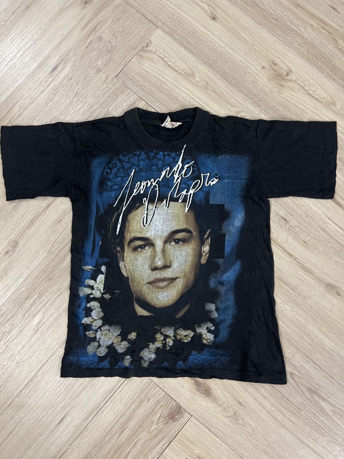 Leonardo Dicaprio Shirt | Grailed