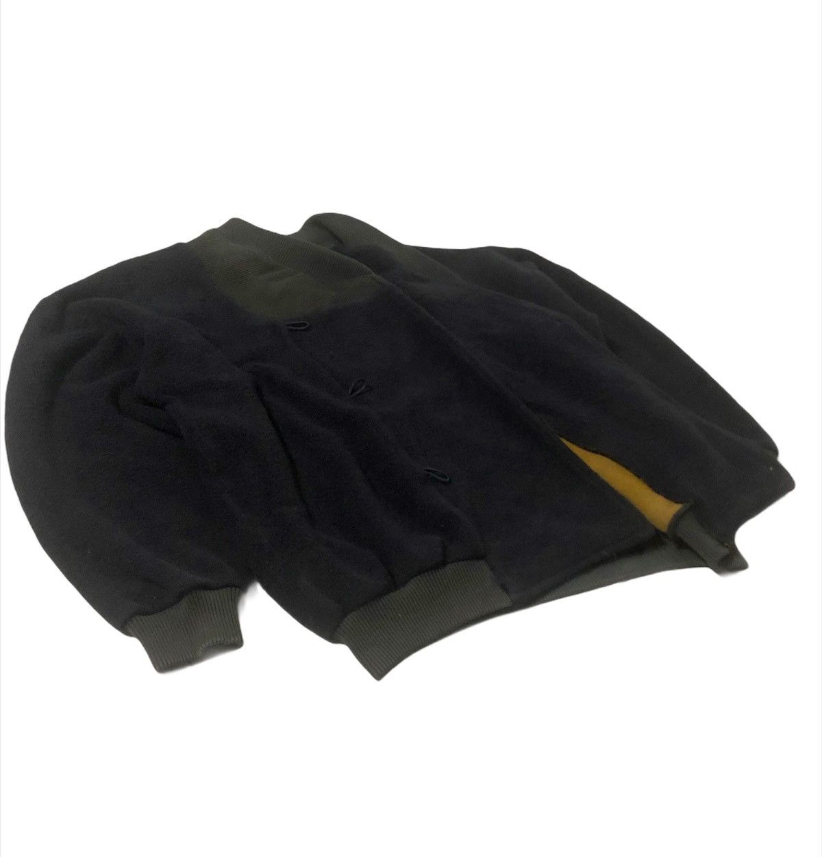 Japanese Brand × RENOWN 🔥Ao Paul Tokyo Japan Buttoned Fleece Jacket Size US L / EU 52-54 / 3 - 3 Thumbnail