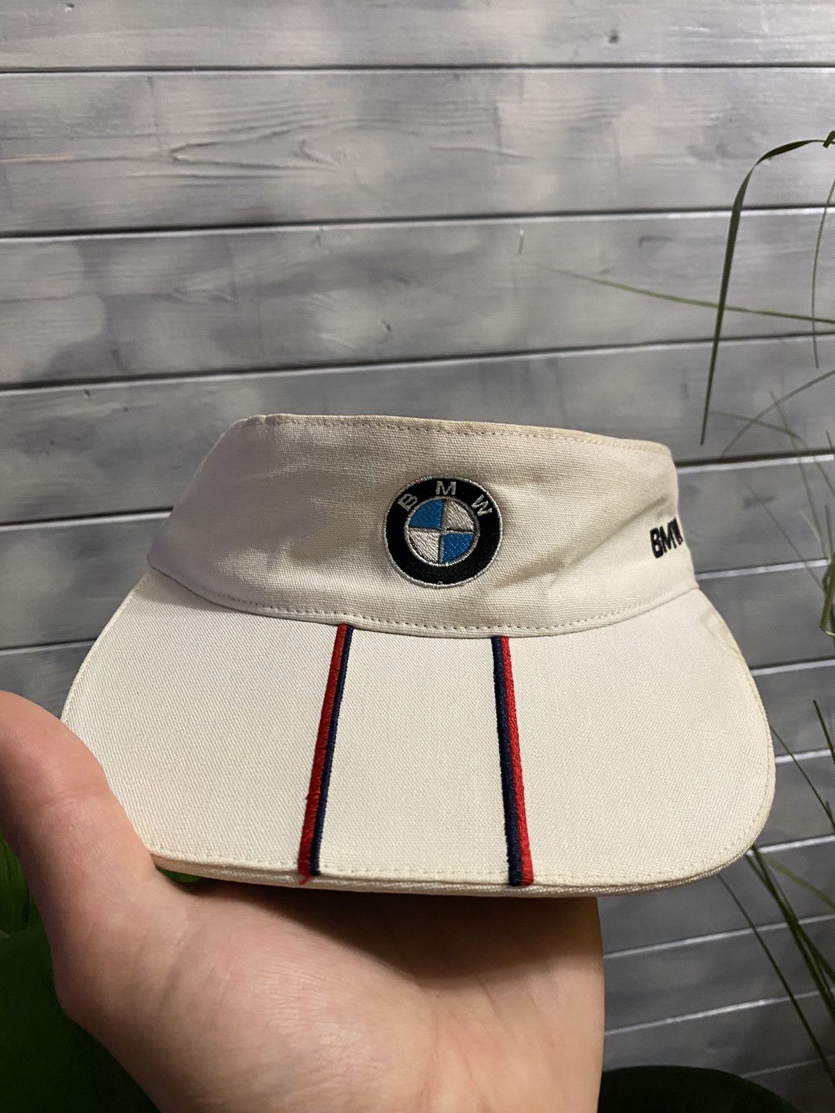 BMW BMW Sauder F1 Team 2007’ Vintage cap. Size ONE SIZE - 3 Thumbnail