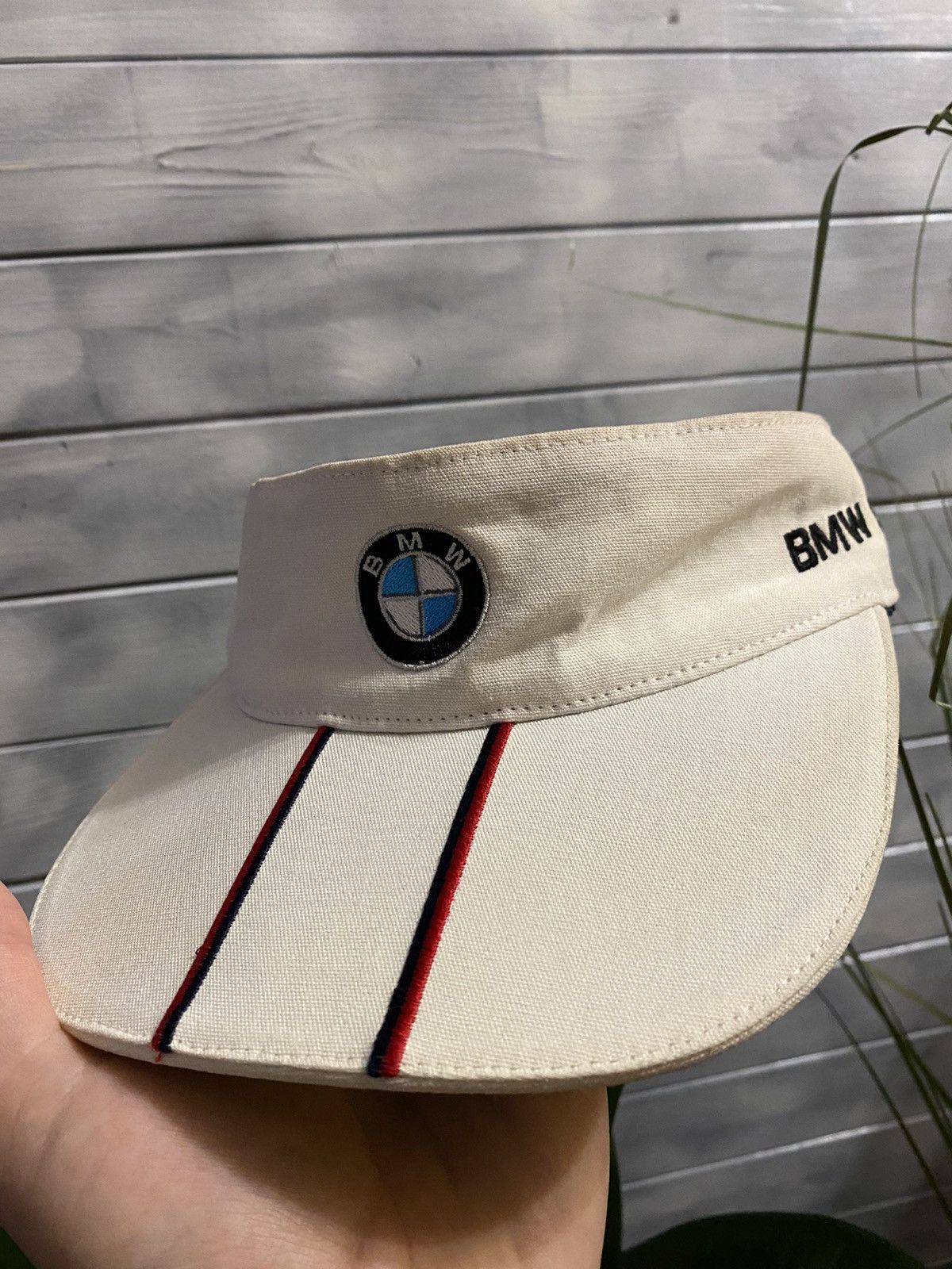 BMW BMW Sauder F1 Team 2007’ Vintage cap. Size ONE SIZE - 1 Thumbnail