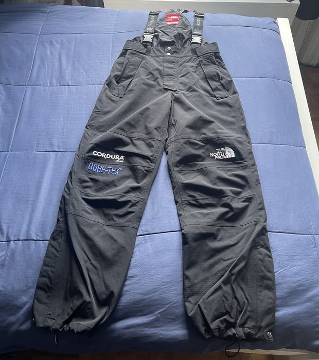 Supreme North Face Expedition Pant Gore Tex Supreme The North Face