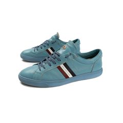 Louis Vuitton Trainer Maxi Sneakers - LS18
