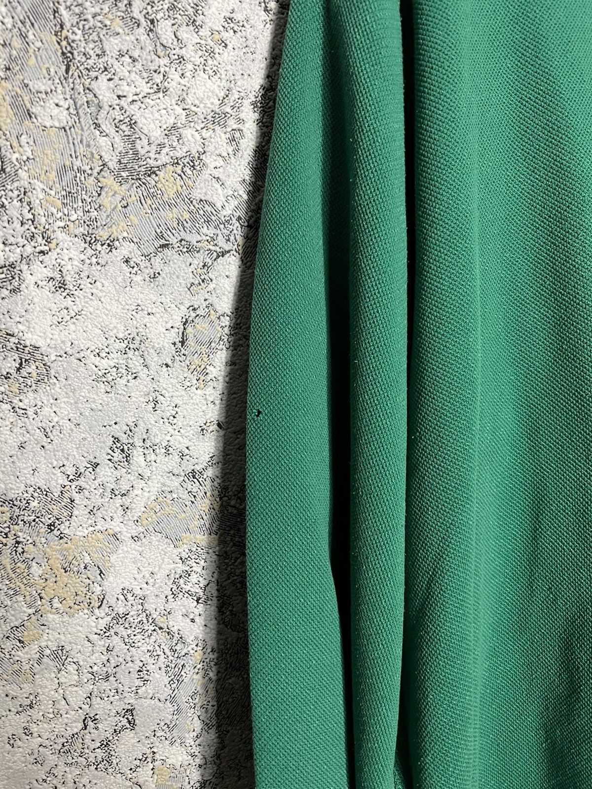 Lacoste × Vintage Vintage Chemise Lacoste Sweatshirt 90s Size US M / EU 48-50 / 2 - 5 Thumbnail