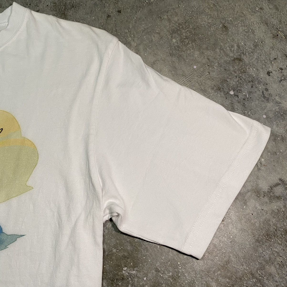 Anime 💥RARE💥 POKEMON TRAINER SKYLA WAIFU ANIME TSHIRT by NINTENDO Size US M / EU 48-50 / 2 - 9 Thumbnail