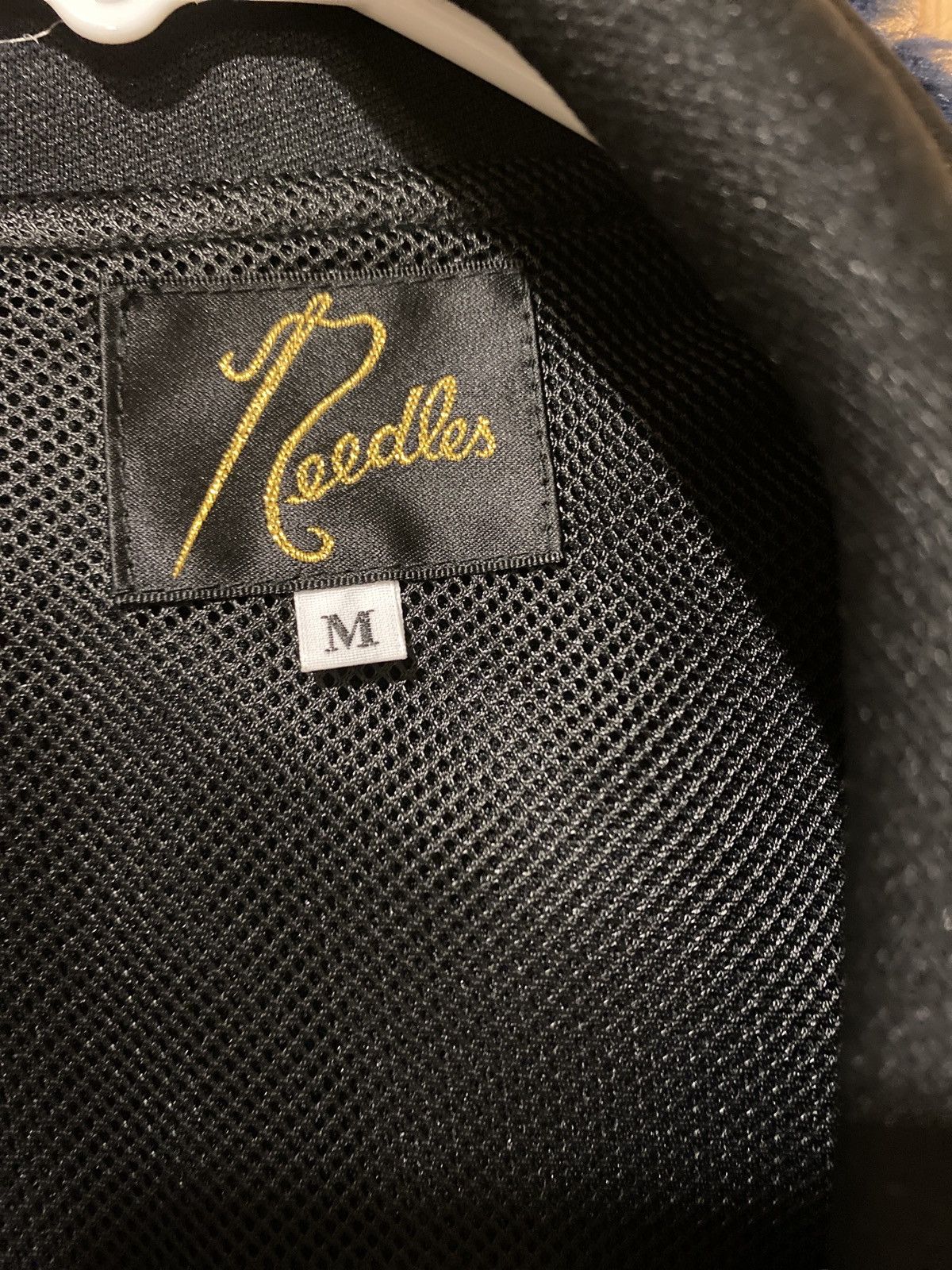 Needles Needles Coach Jacket Size US M / EU 48-50 / 2 - 3 Thumbnail