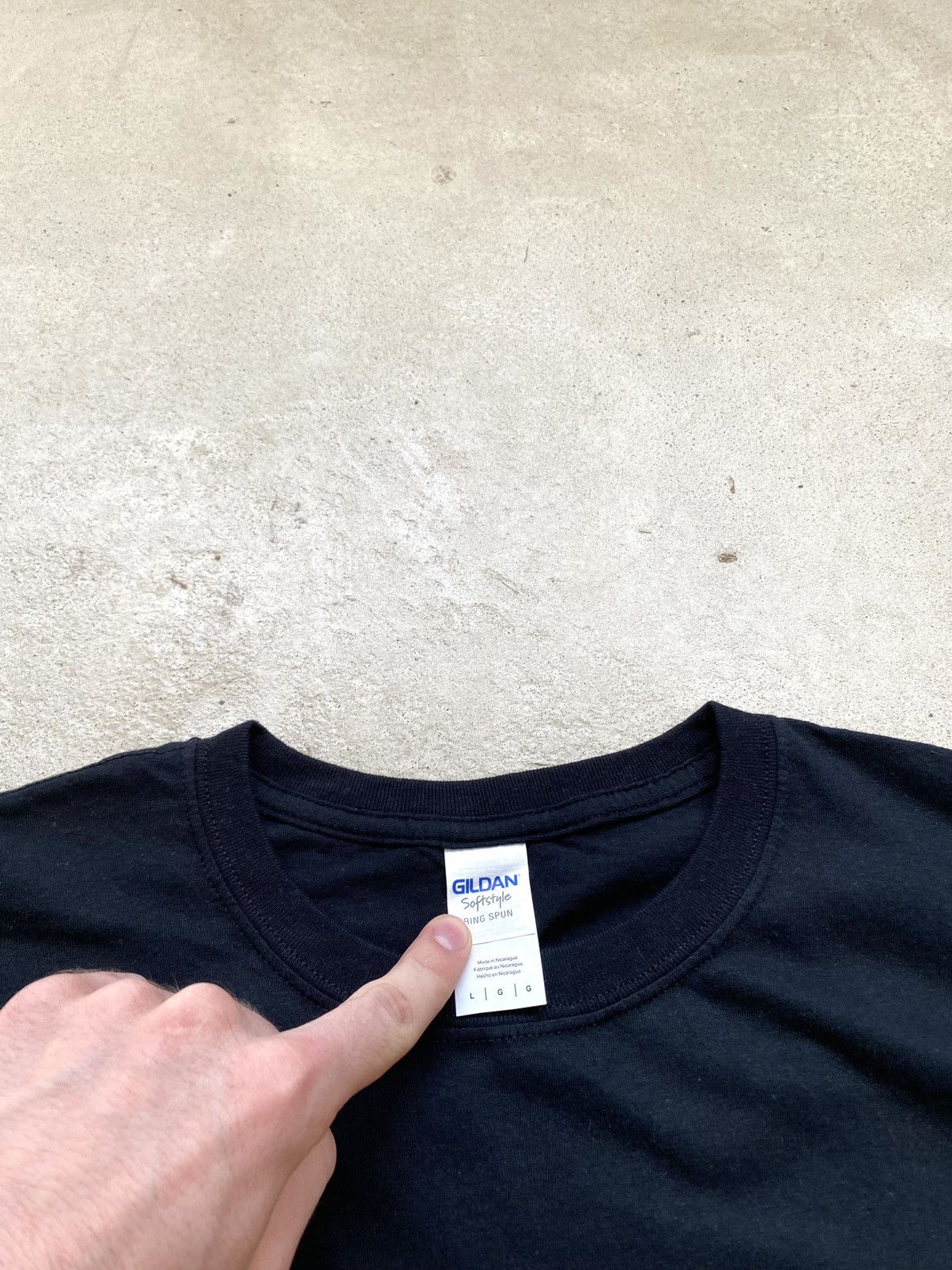 Hook-Ups Fuck The Police Art Greek Architecture T Shirt Hype Size US L / EU 52-54 / 3 - 7 Thumbnail