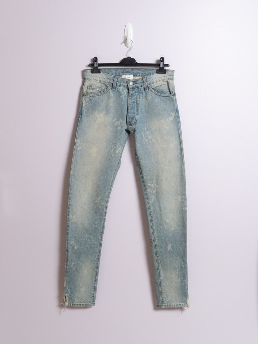 Rhude Distressed Jeans