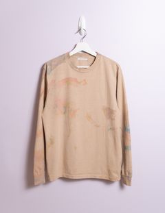 John Elliott Carnival Tan Grailed