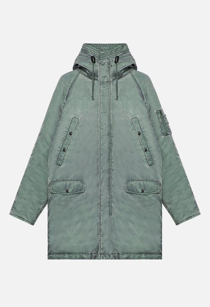 John Elliott John Elliott Nicasio Parka Size 4 (XL)-90/10 fill | Grailed