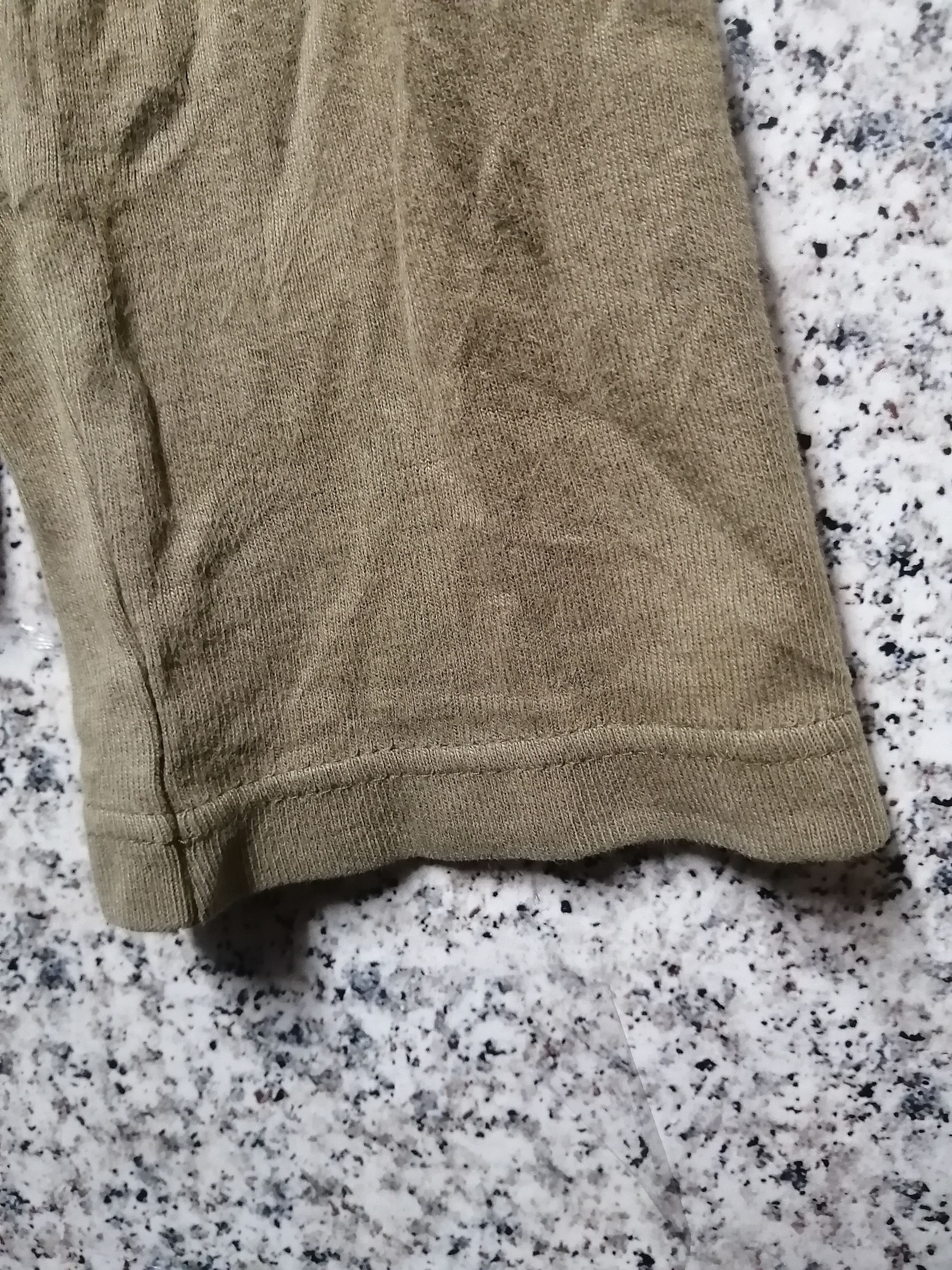 A.P.C. 90s VINTAGE A.P.C. VERY RARE Size US S / EU 44-46 / 1 - 4 Thumbnail