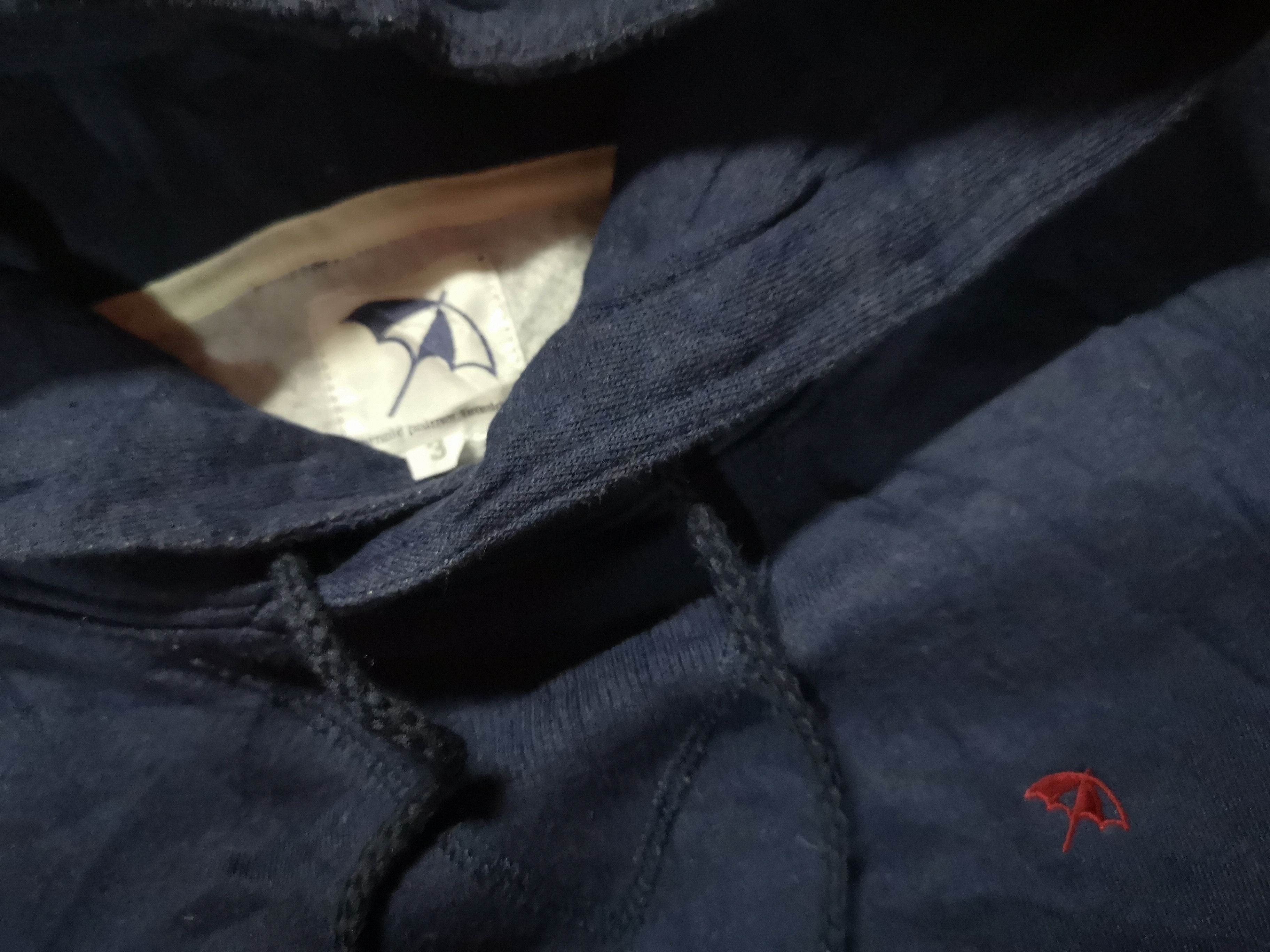 RENOWN × Vintage Vintage Arnold palmer hoodie Size US M / EU 48-50 / 2 - 3 Thumbnail