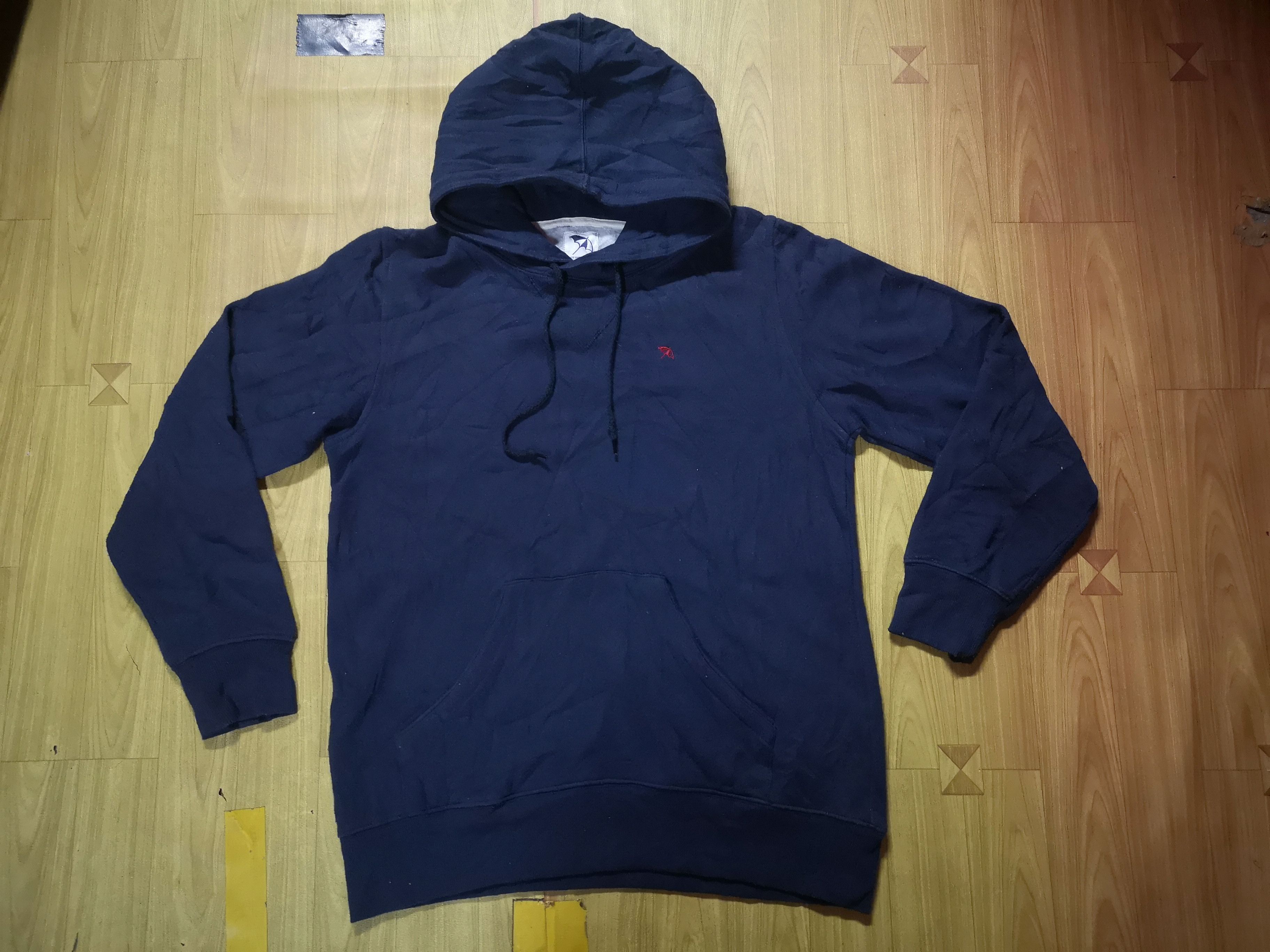 RENOWN × Vintage Vintage Arnold palmer hoodie Size US M / EU 48-50 / 2 - 1 Thumbnail