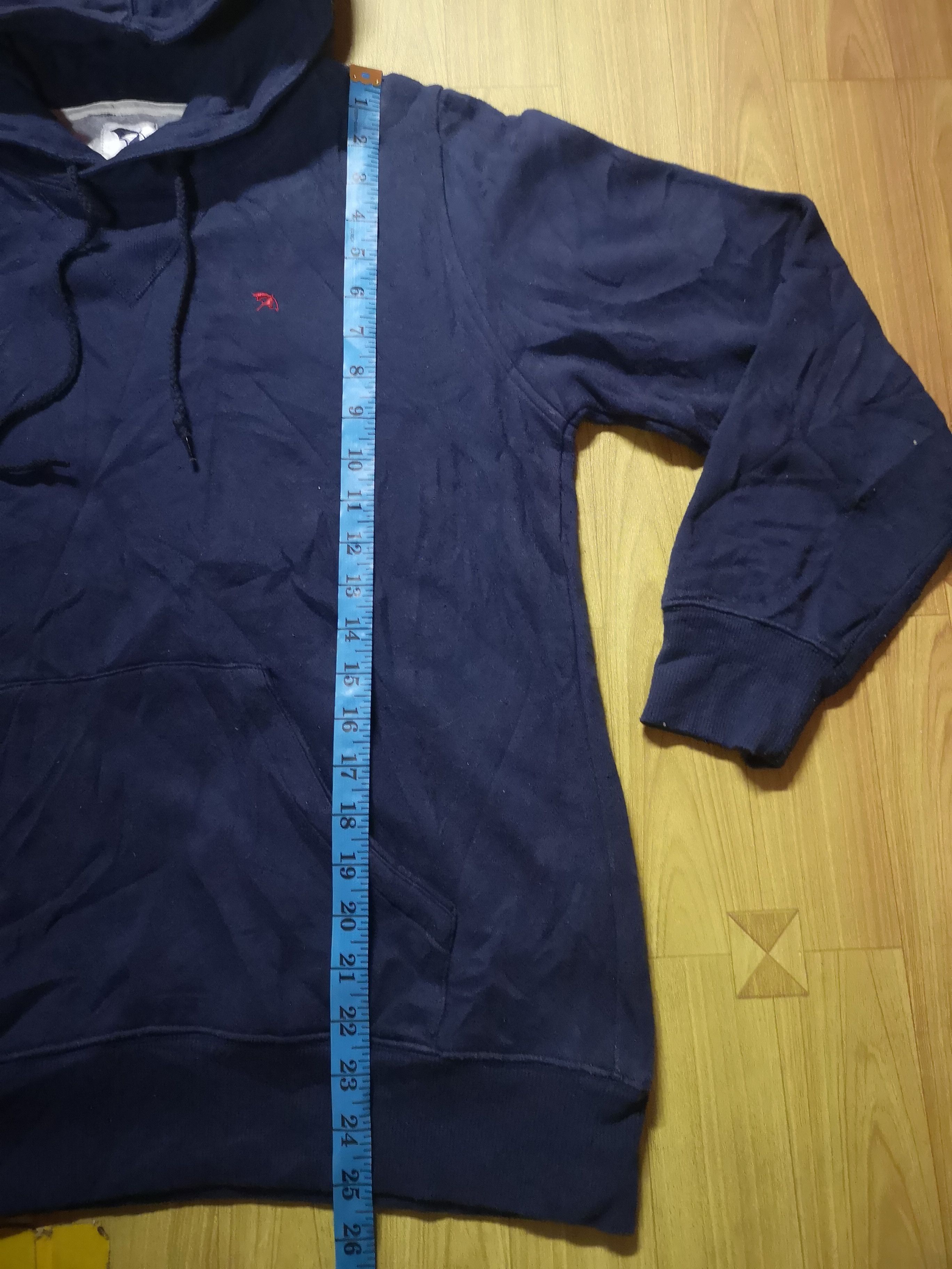 RENOWN × Vintage Vintage Arnold palmer hoodie Size US M / EU 48-50 / 2 - 6 Thumbnail