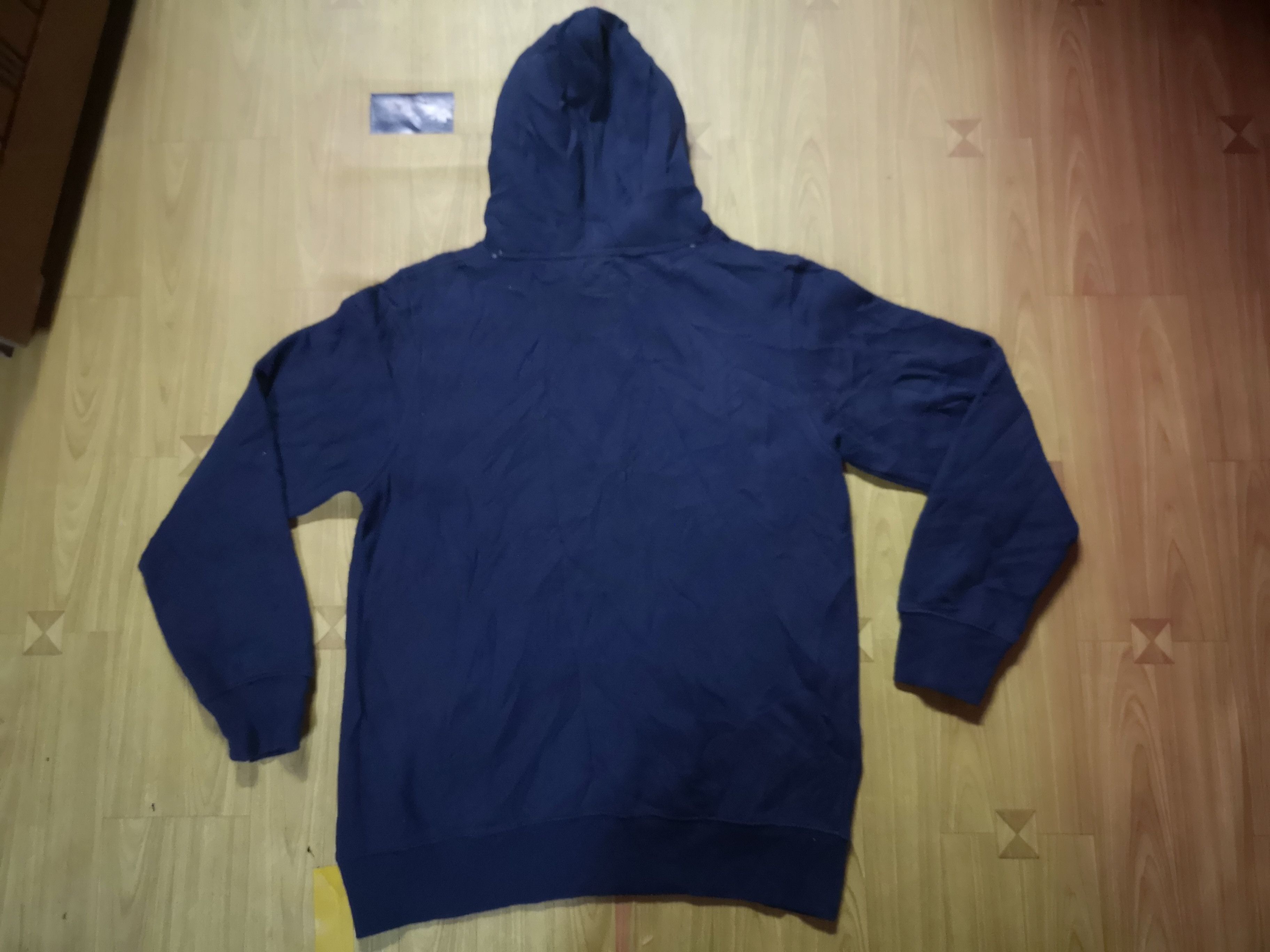 RENOWN × Vintage Vintage Arnold palmer hoodie Size US M / EU 48-50 / 2 - 2 Thumbnail