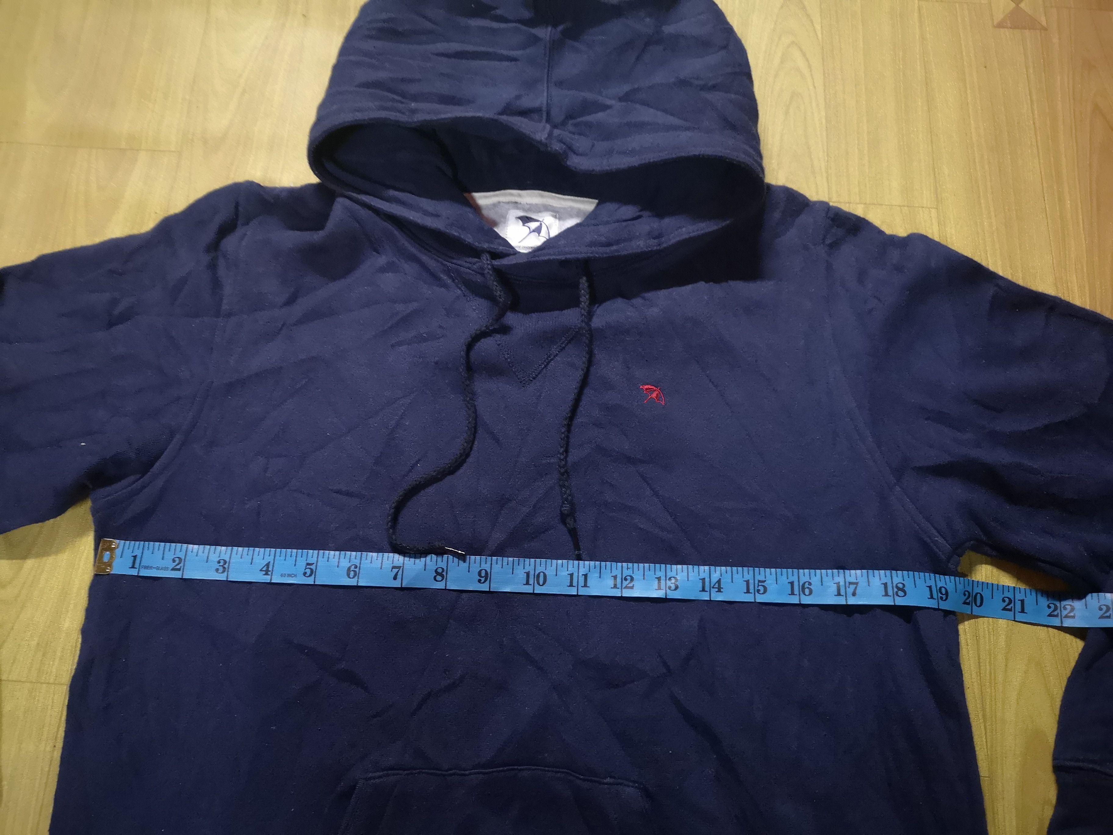 RENOWN × Vintage Vintage Arnold palmer hoodie Size US M / EU 48-50 / 2 - 5 Thumbnail