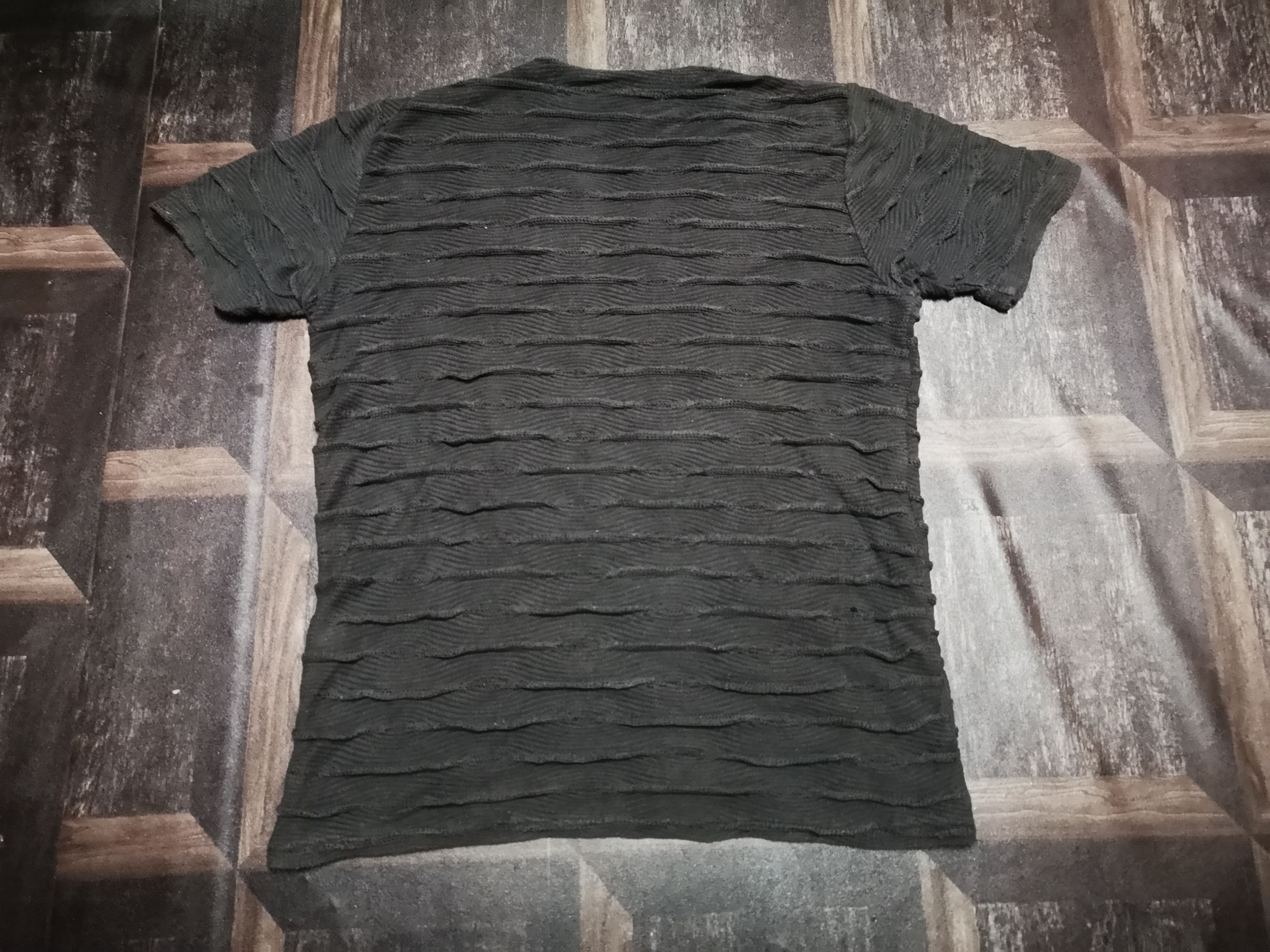 Designer Tete Homme Horizontal style Size US S / EU 44-46 / 1 - 4 Thumbnail