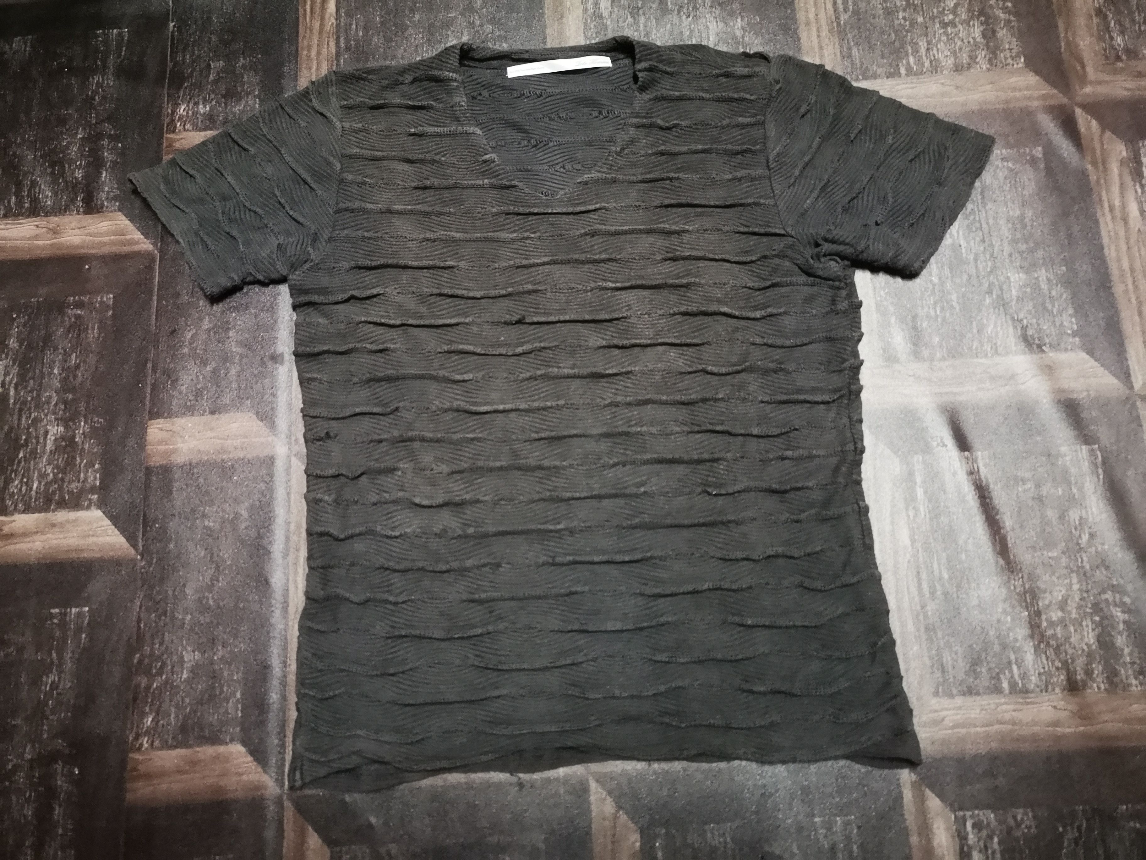 Designer Tete Homme Horizontal style Size US S / EU 44-46 / 1 - 3 Thumbnail