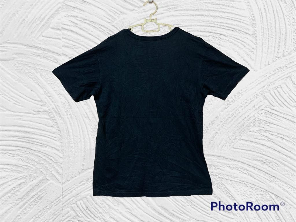 Comme des Garcons Vintage CDG But they Told me it was Decaf Size US L / EU 52-54 / 3 - 2 Thumbnail