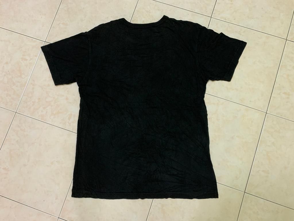Comme des Garcons Vintage CDG But they Told me it was Decaf Size US L / EU 52-54 / 3 - 4 Thumbnail