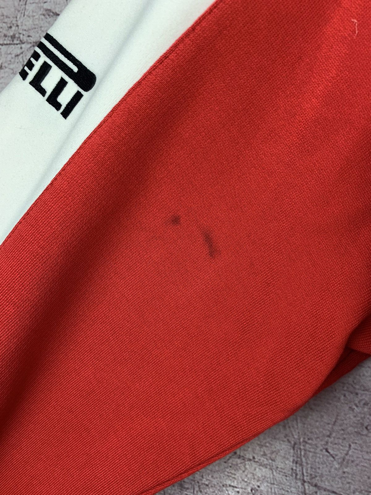 Ferrari Vintage Puma Ferrari Red Sweatshirt Formula 1 Size US XL / EU 56 / 4 - 8 Thumbnail