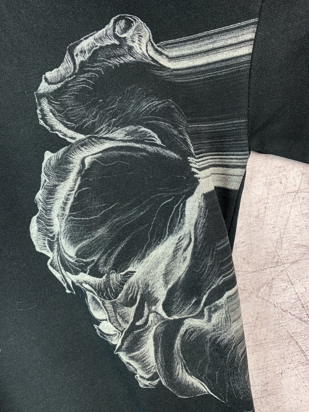 Allsaints Allsaints Sweatshirt Graphic Print Size US M / EU 48-50 / 2 - 5 Thumbnail