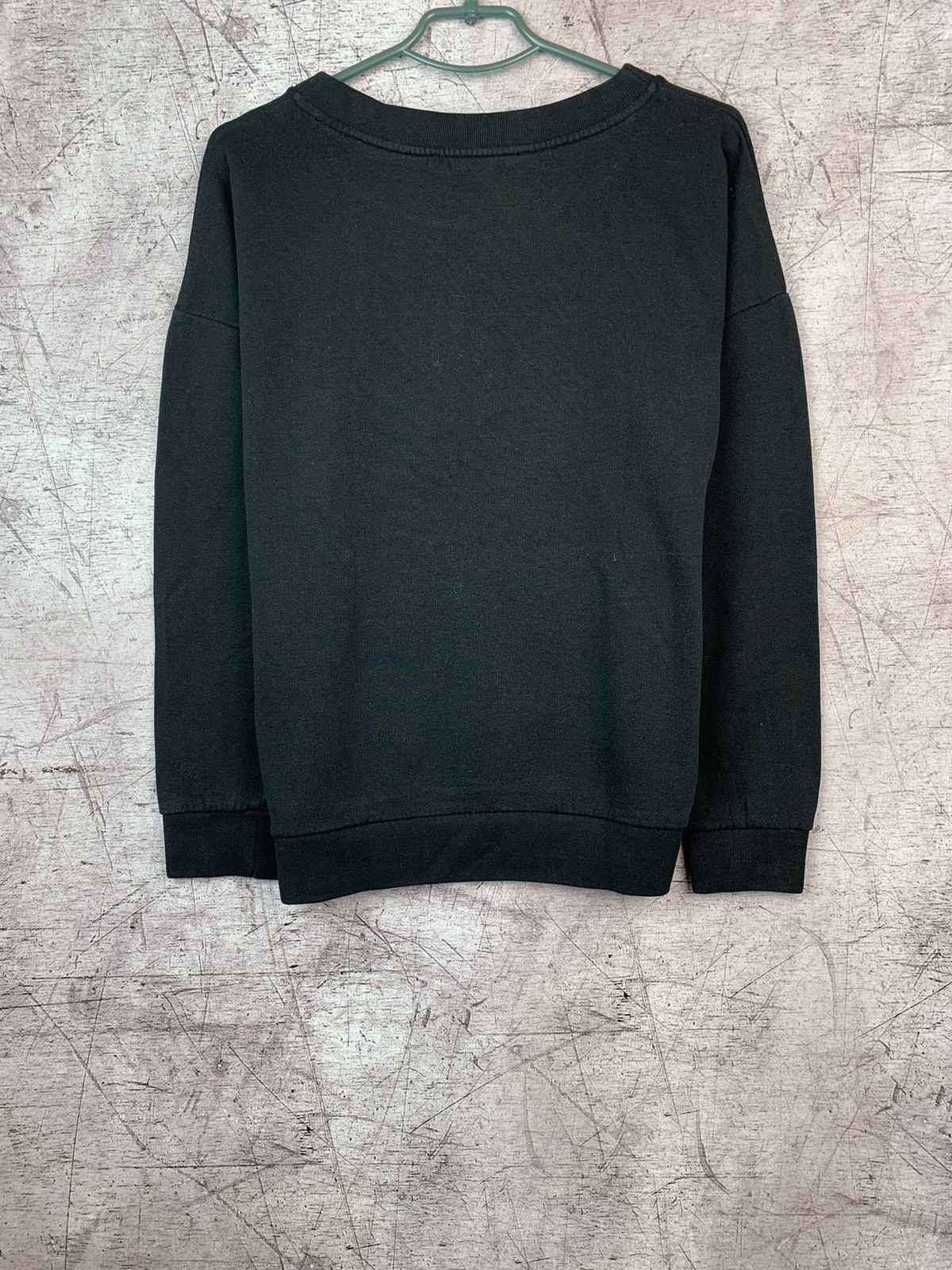 Allsaints Allsaints Sweatshirt Graphic Print Size US M / EU 48-50 / 2 - 12 Thumbnail
