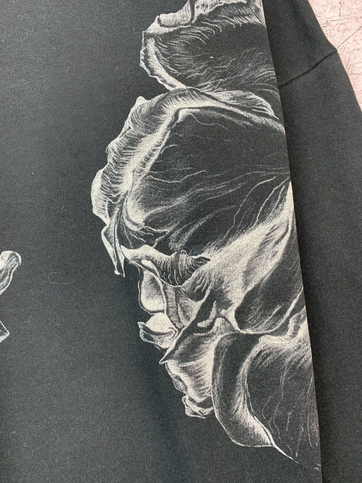 Allsaints Allsaints Sweatshirt Graphic Print Size US M / EU 48-50 / 2 - 9 Thumbnail