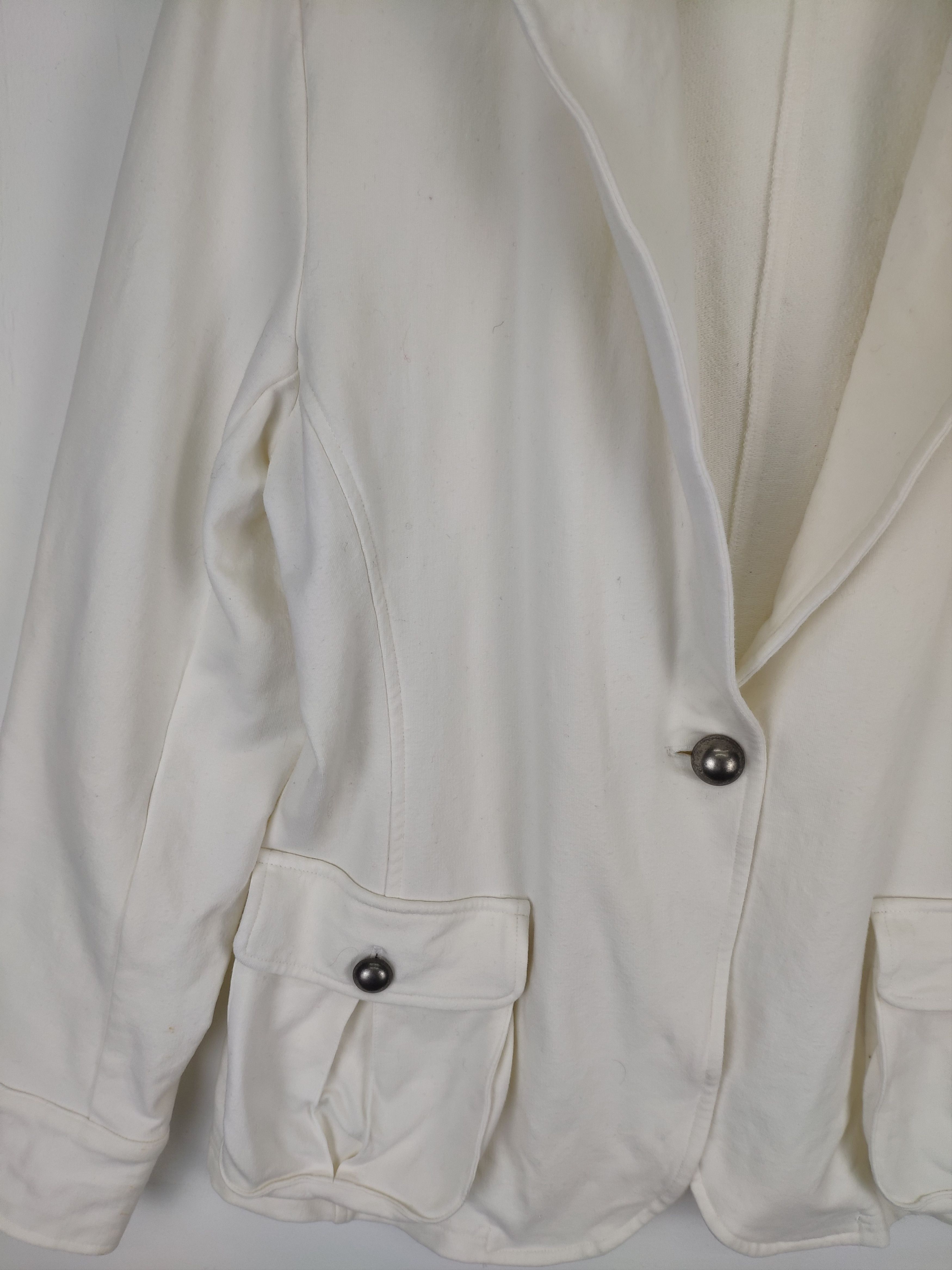 Designer × Japanese Brand × Vintage Vintage Blazer Coat Jacket Women Size M / US 6-8 / IT 42-44 - 11 Thumbnail