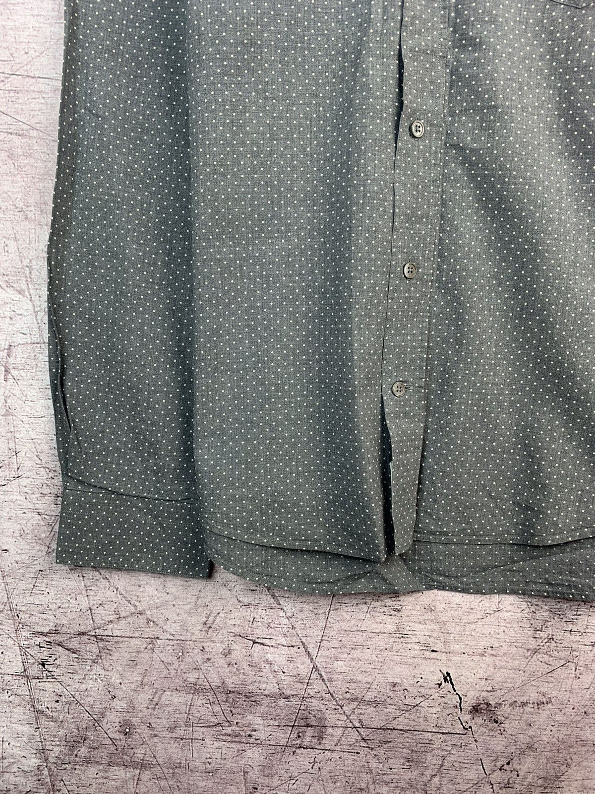 Acne Studios Acne Studios Shirt Size US M / EU 48-50 / 2 - 3 Thumbnail